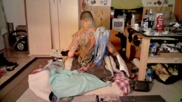 jerkincock1  03-11-2021 Recorded Video Webcam